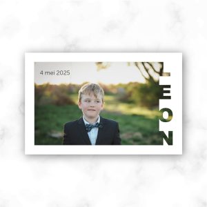 Collectiekaart 11