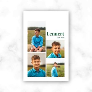 Collectiekaart 13