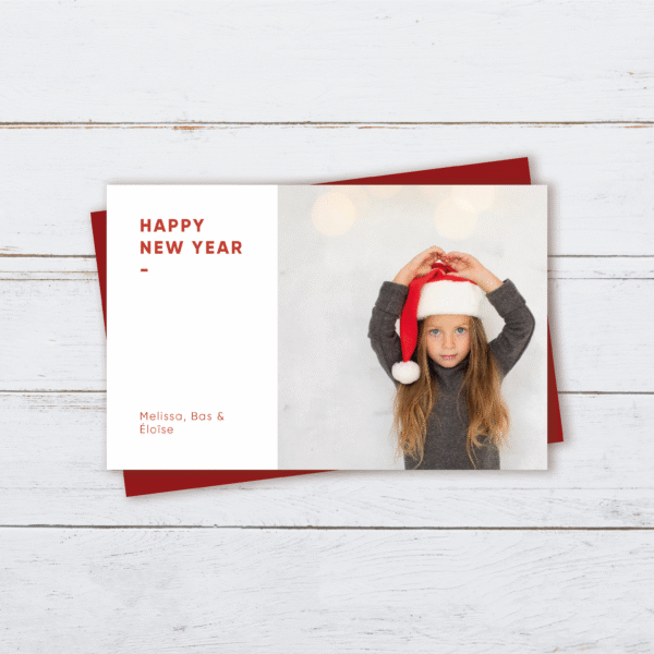 Collectiekaart KERST 10