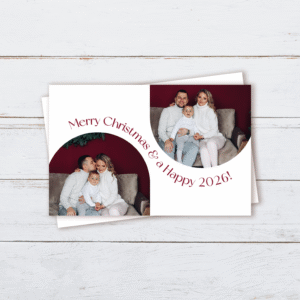 Collectiekaart KERST 11